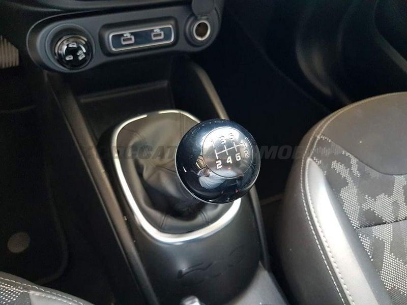 FIAT 500L 500L Cross 1.4 s&s 95cv my20