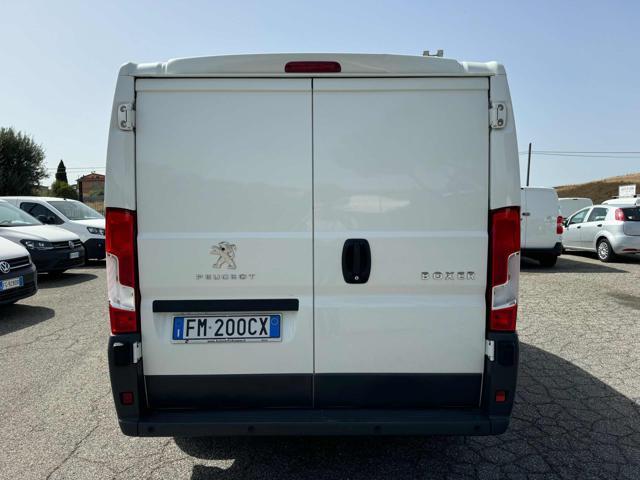 PEUGEOT Boxer 330 2.0 BlueHDi 130CV L1 H1 Furgone