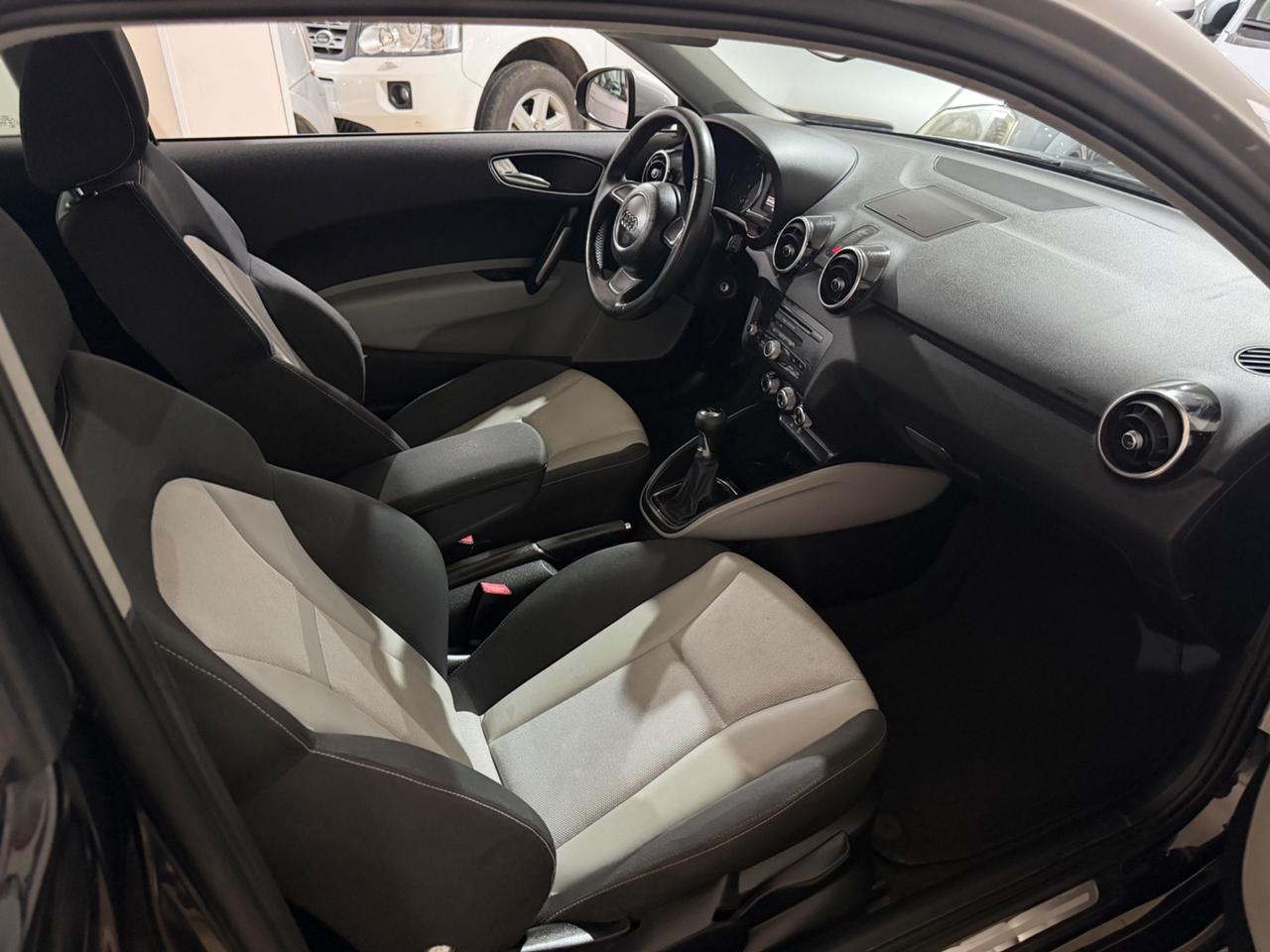 Audi A1 1.6 TDI 105 CV Ambition