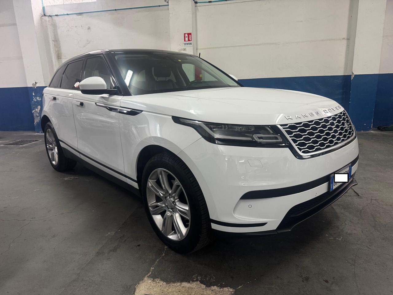 Land Rover Range Velar 2.0 Si4 250 CV