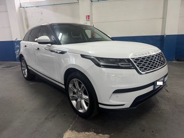 Land Rover Range Velar 2.0 Si4 250 CV