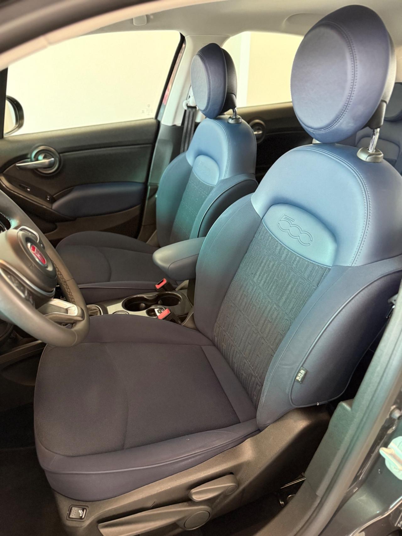 Fiat 500X 1.6 MultiJet 130 CV Connect