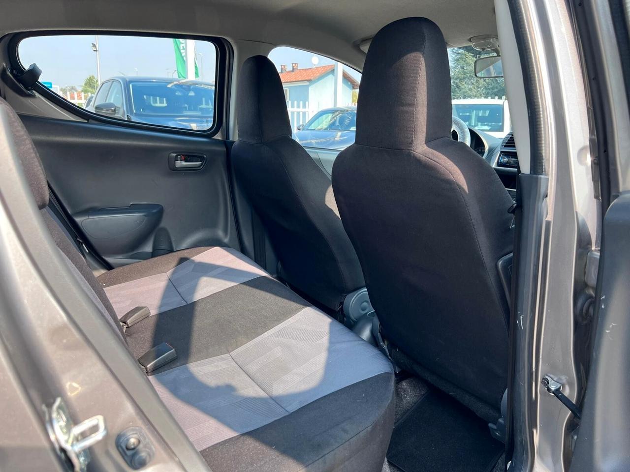 Suzuki Alto 1.0 VVT GLX