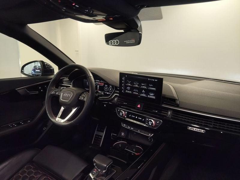 Audi RS4 RS4 2.9 TFSI tiptronc quattro Avant