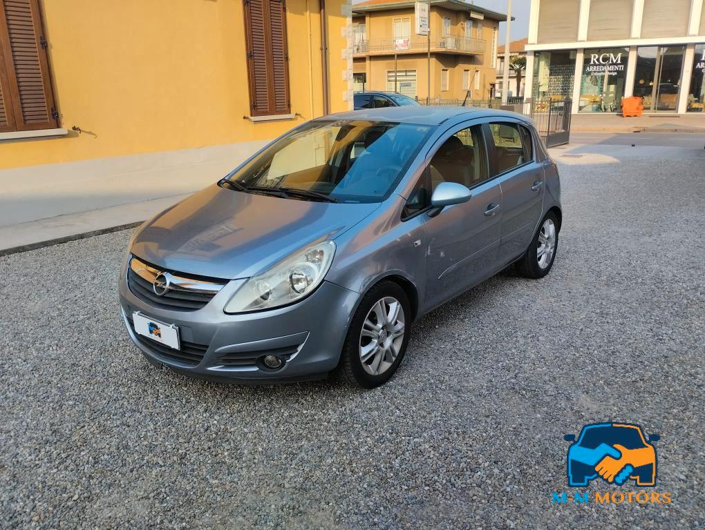Opel Corsa 5 Porte Corsa 5p 1.2 Cosmo