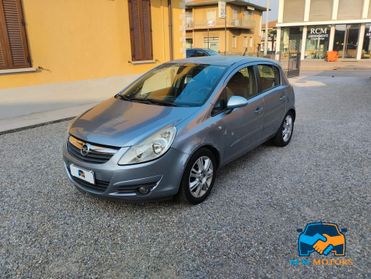 Opel Corsa 5 Porte Corsa 5p 1.2 Cosmo