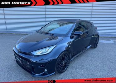 TOYOTA Yaris 1.6 Turbo 3 porte GR Yaris PRONTA CONSEGNA