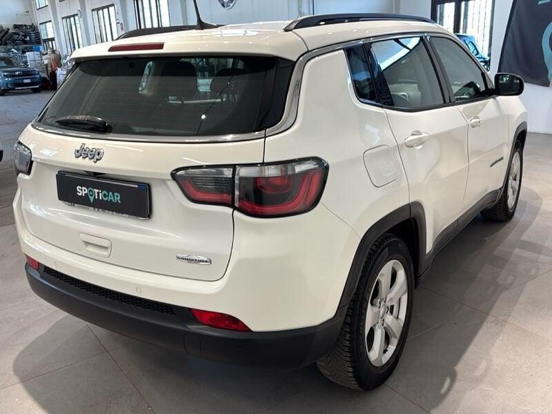 Jeep Compass Compass 1.6 mjt Business 2wd 120cv