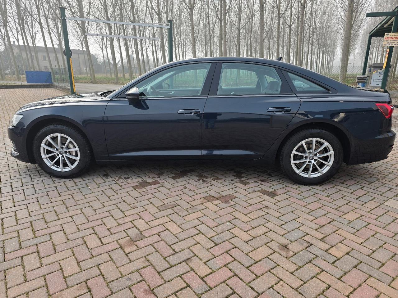 Audi A6 35 2.0 TDI S tronic Business Plus