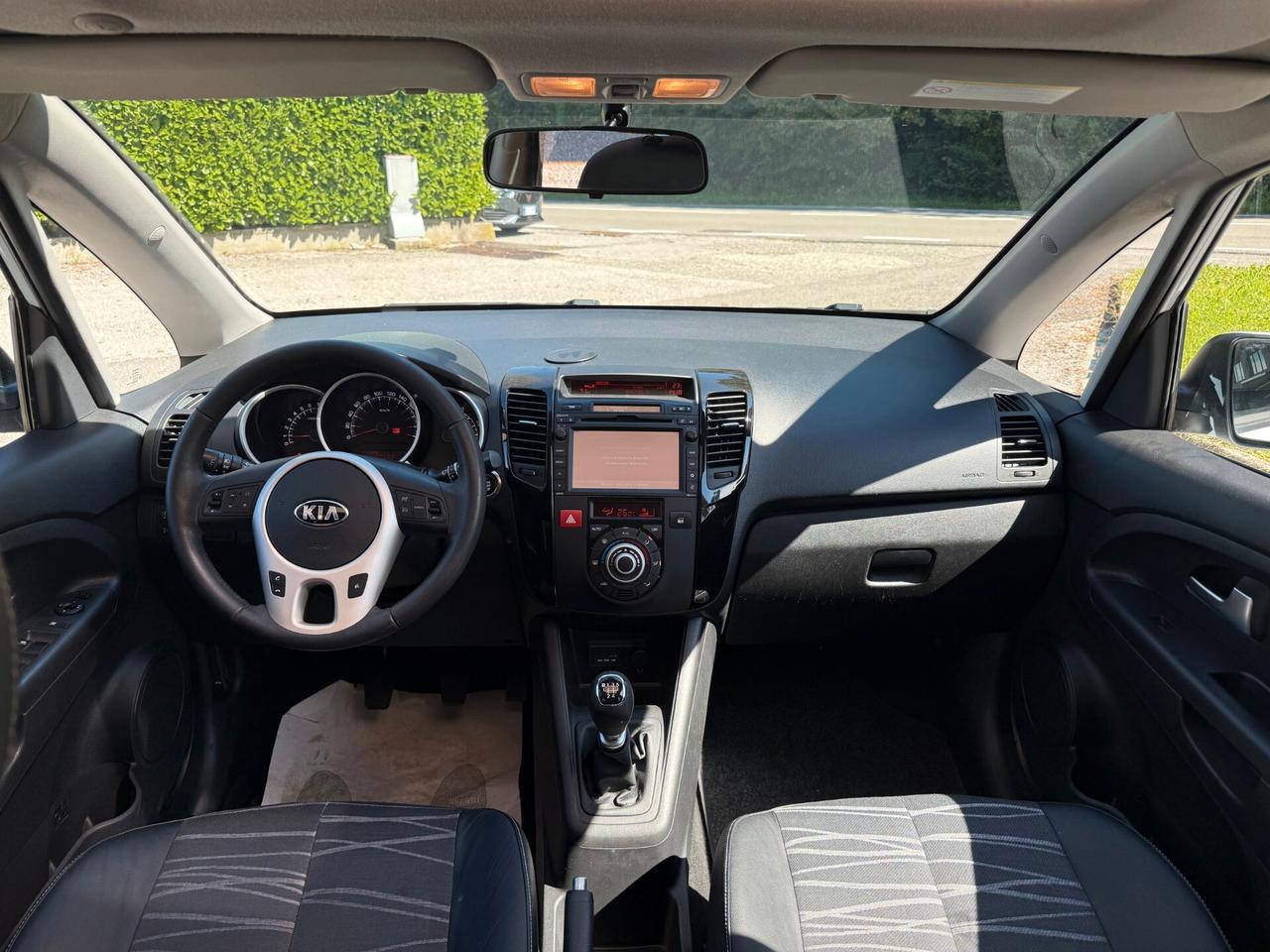 Kia Venga 1.4 Active **TETTO** FULL OPTIONAL