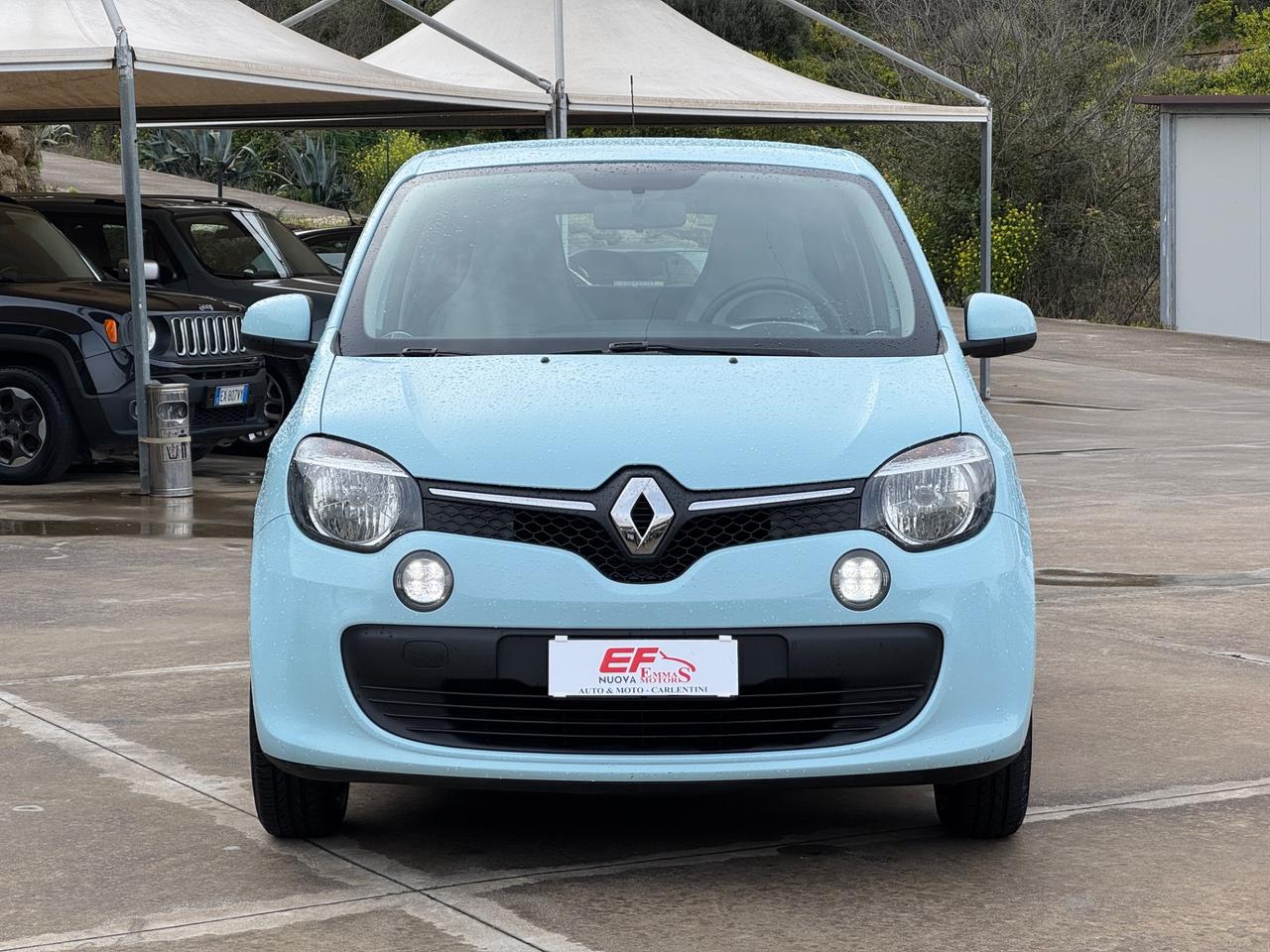 Renault Twingo 1.0 SCe Wave