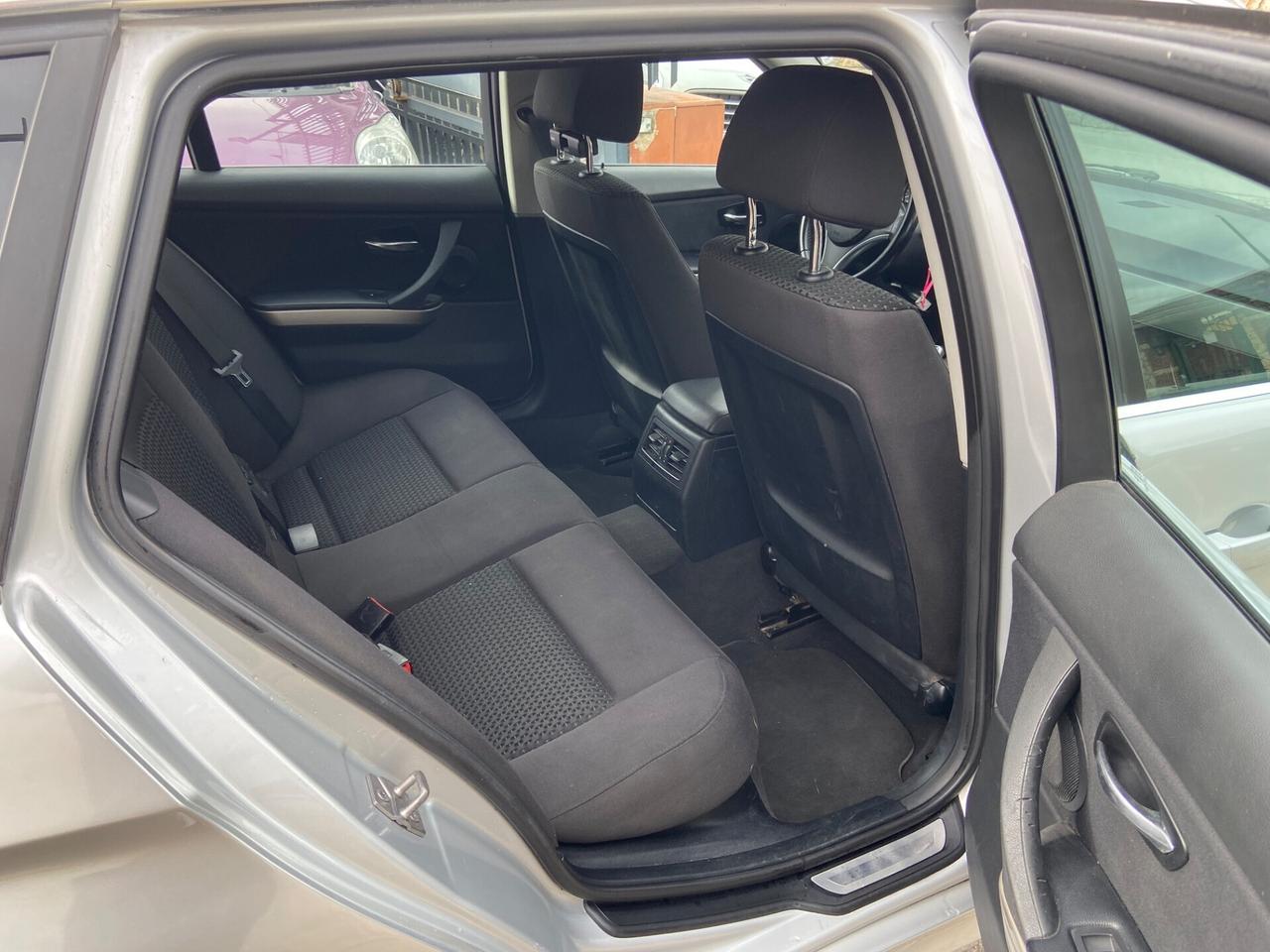 Bmw 316 316d 2.0 116CV cat Touring