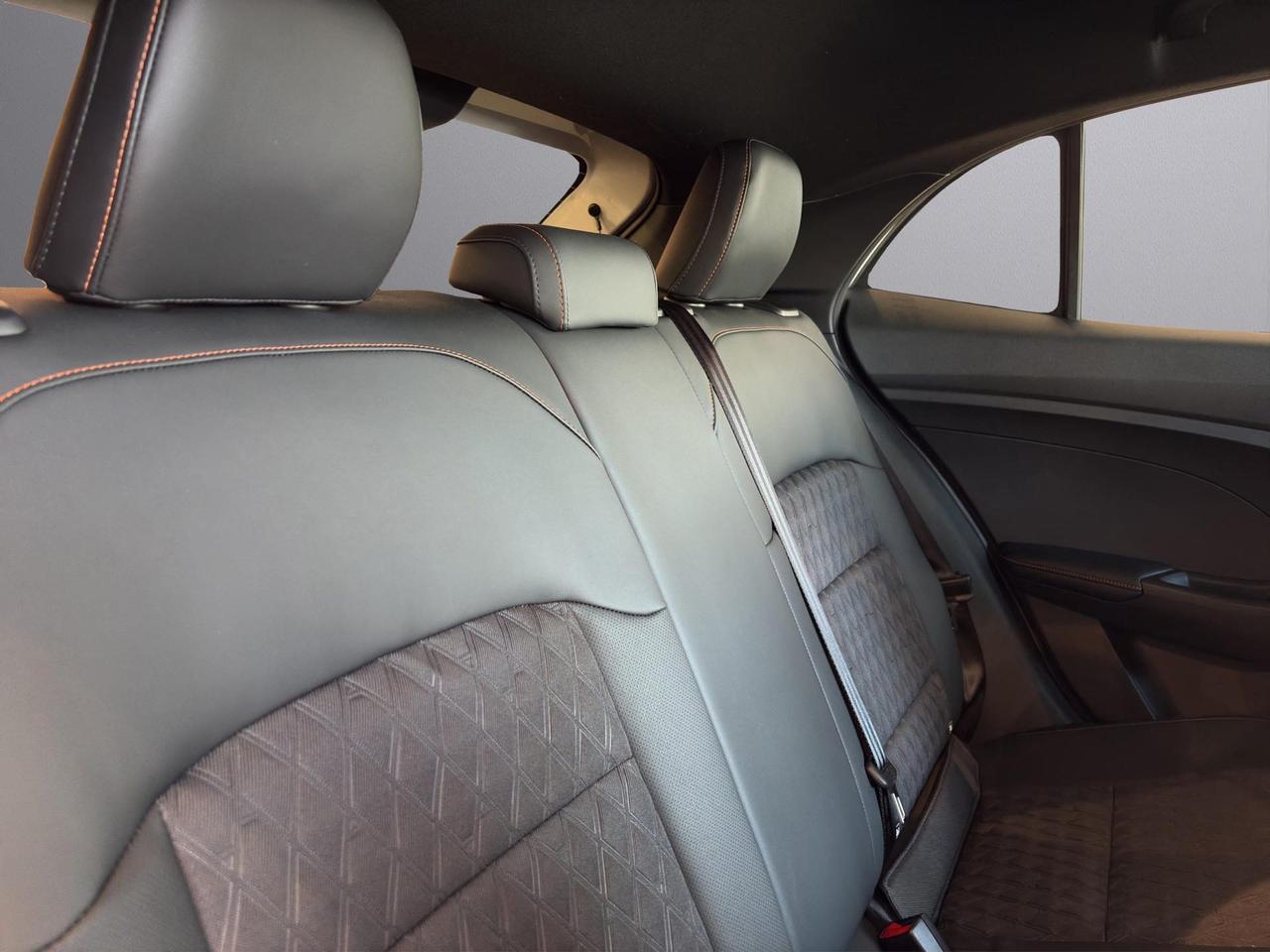 Mg MG3 1.5 hybrid+ Luxury auto