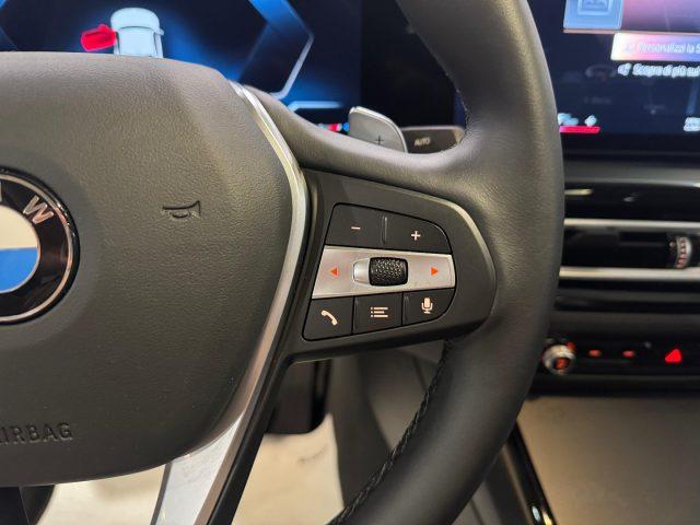 BMW 218 i Coupé *CERCHI 19*TETTO*UNIPROP*HEAD UP*