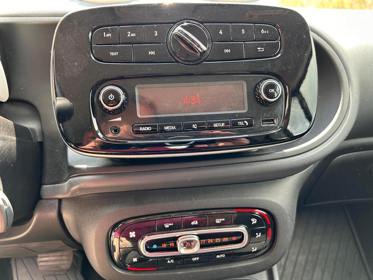 Smart ForTwo 70 1.0 Youngster
