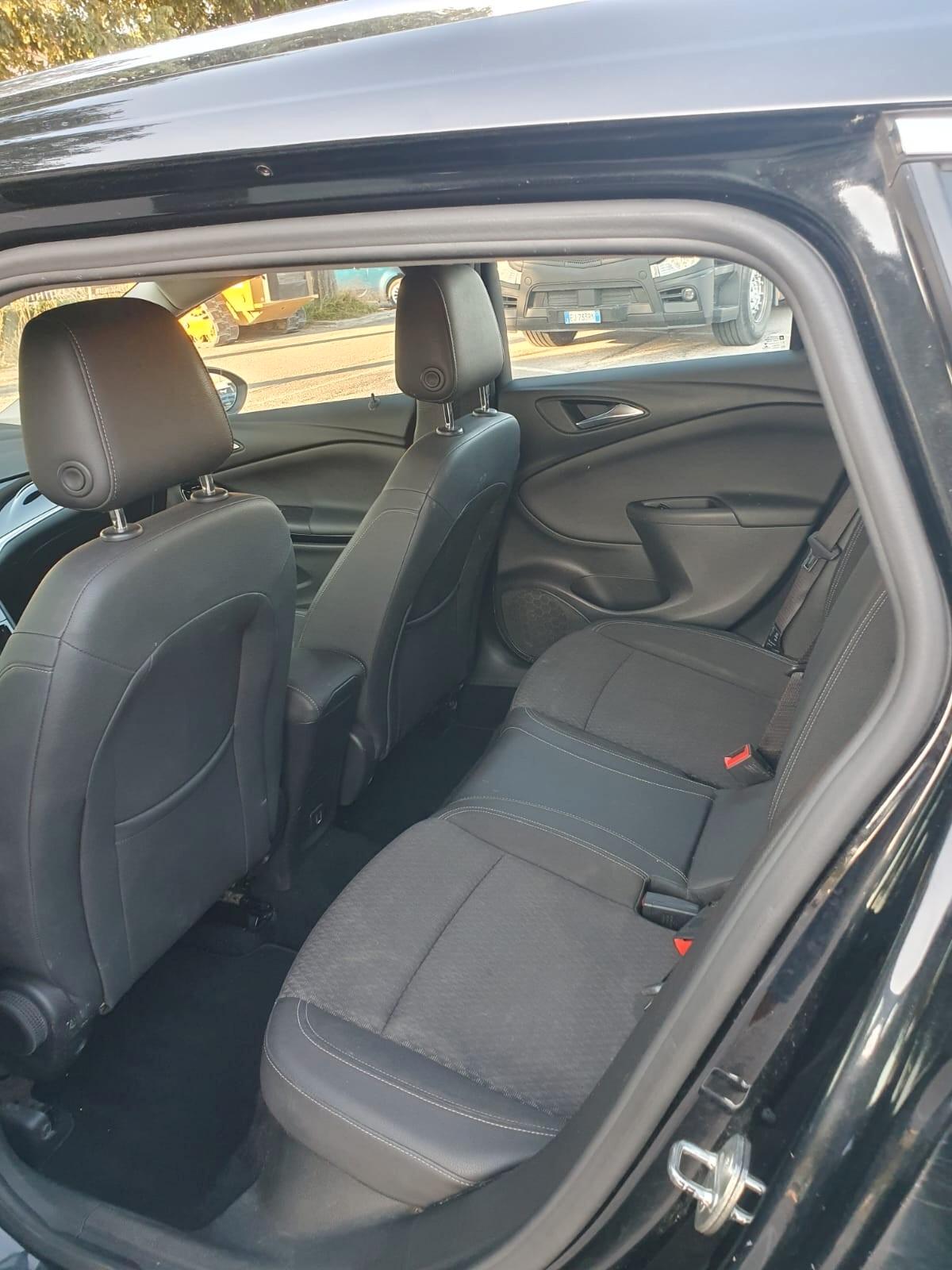 Opel Astra 1.4 Turbo 110cv OK PERMUTE /FINANZIABILE