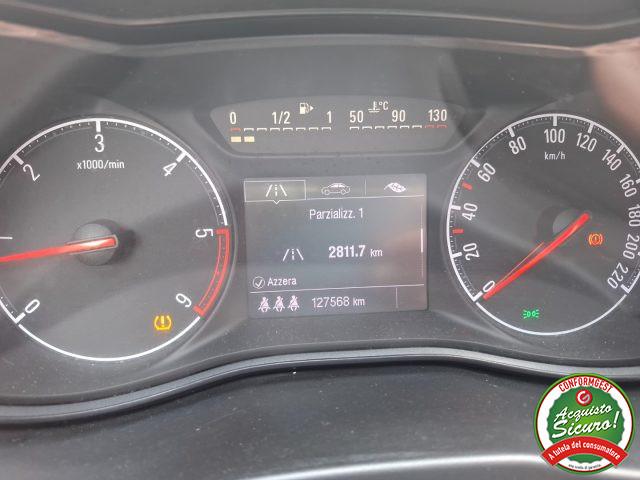 OPEL Corsa 1.3 CDTI ecoFLEX 95CV Start&Stop 5 porte n-Joy