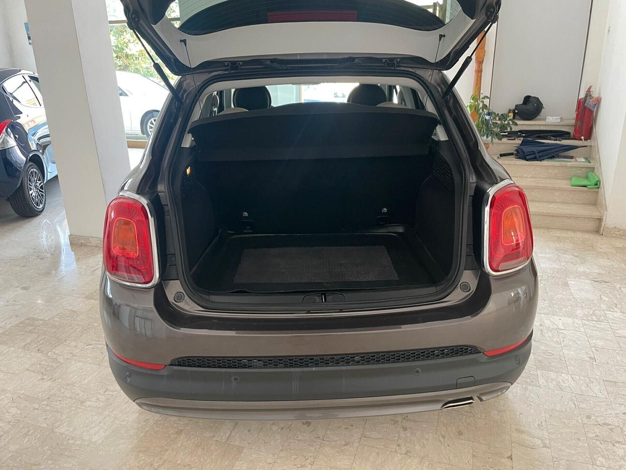 FIAT 500X 1.6 MULTIJET LOUNGE "OK NEOPATENTATI"