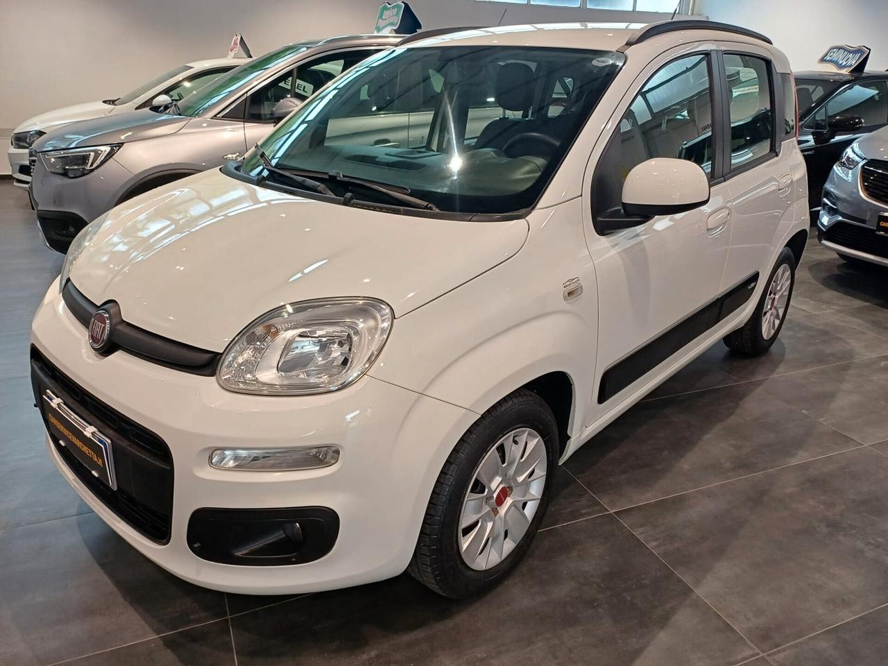 Fiat Panda 1.2 Easy U-Connect con poss di GPL