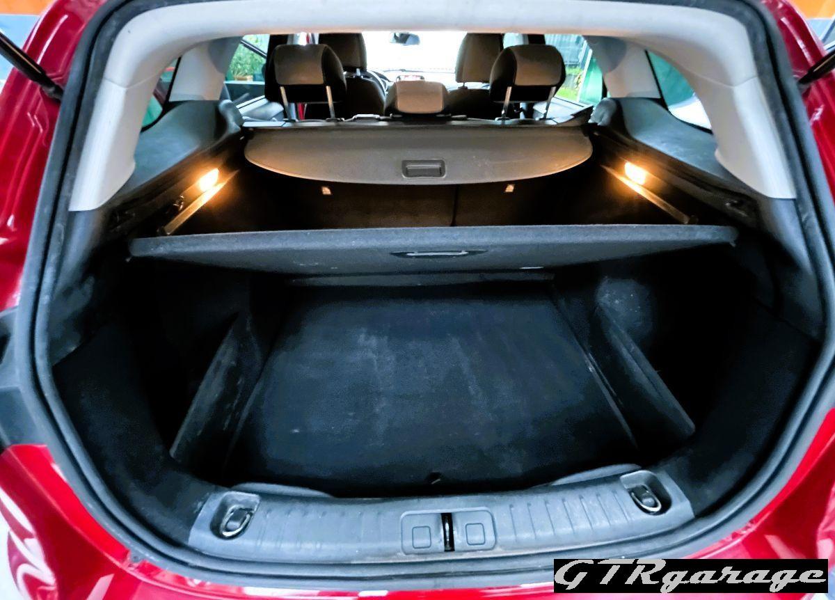 FIAT - Tipo - 1.6 Mjt S&S SW Lounge EURO 6