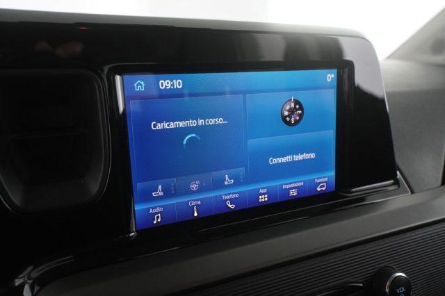 FORD Tourneo Courier 2ªs 1.0 EcoBoost Titanium