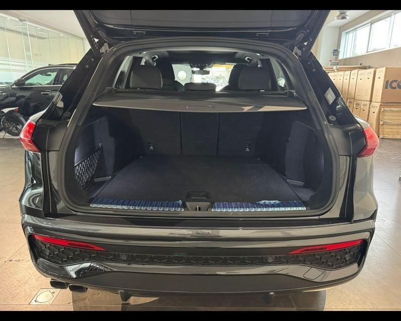 Audi Q5 3ª serie TDI 150 kW mHEV+ S tronic quattro S line edition
