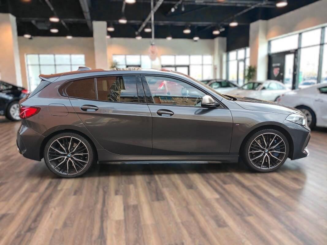 BMW Serie 1 BMW Serie 1 F40 M 135i xdrive auto 2021 306 CV