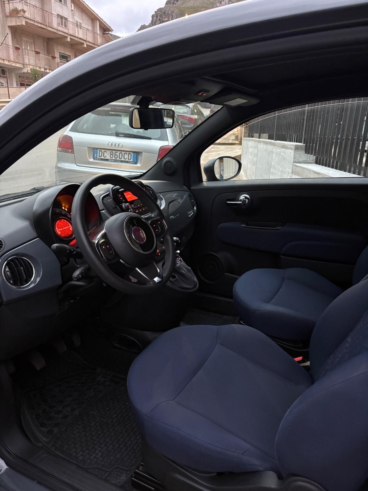 Fiat 500C GARANTITA come nuova