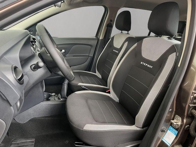 Dacia Sandero Sandero Stepway 1.0 sce Access s&s 75cv my19