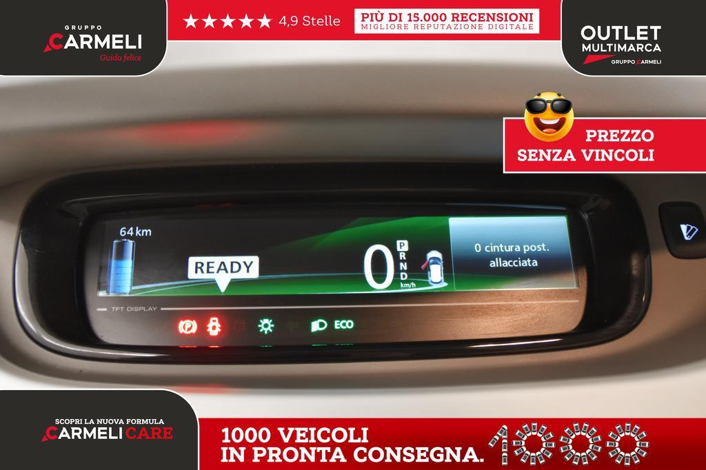 Renault Zoe Zen Q210