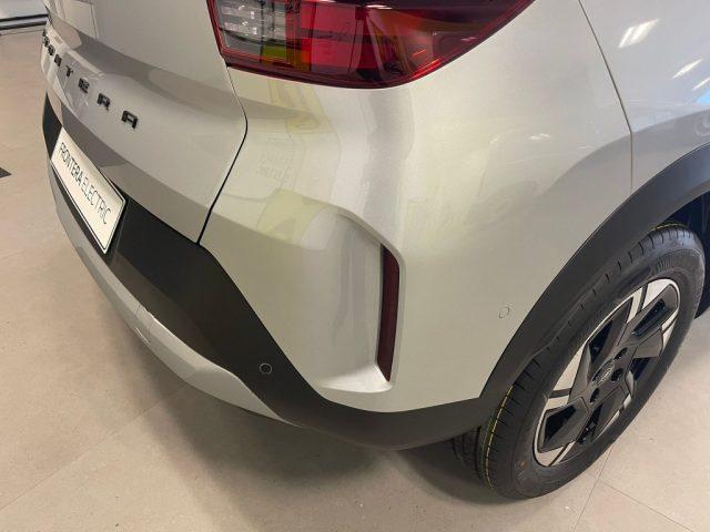 OPEL Frontera -e 113 CV Extended Range GS