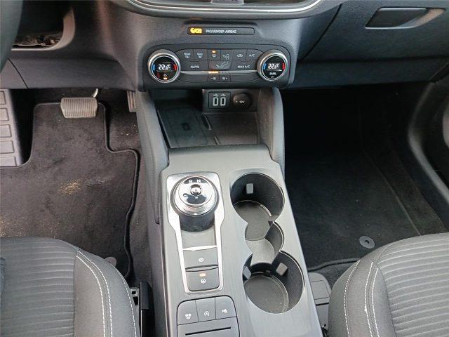 FORD Kuga 3ª serie 1.5 EcoBlue 120 CV aut. 2WD Titanium Bu