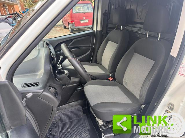 FIAT Doblo Furgonato