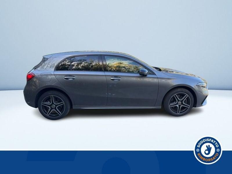 Mercedes-Benz Classe A 250e EQ-Power Automatic AMG Line Advanced Plus Digital Edition
