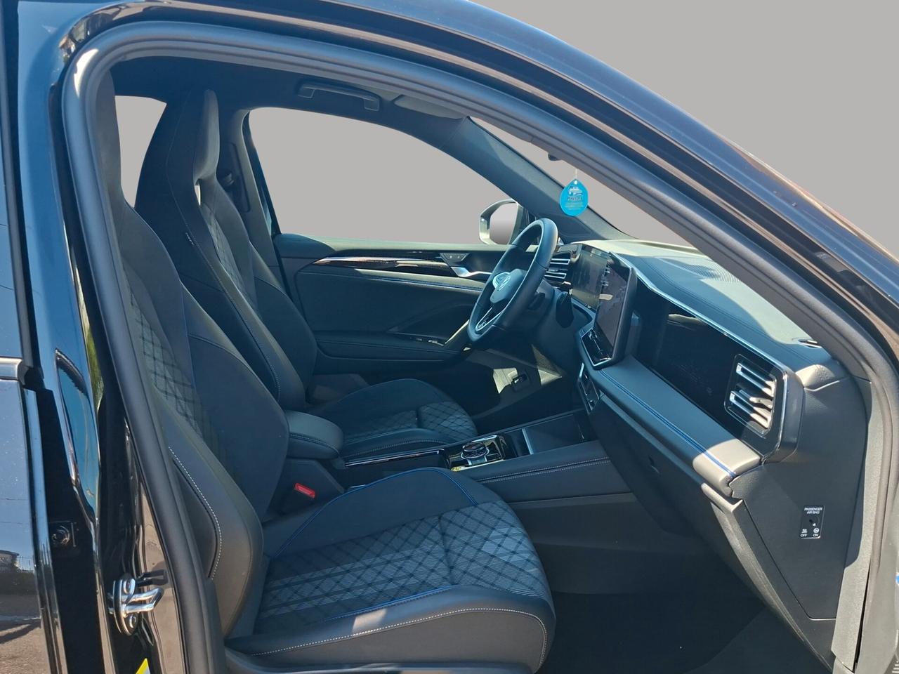 Tiguan 2.0 TDI 193 CV DSG 4MOTION R-Line Plus