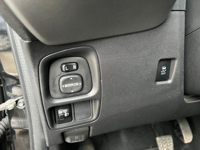 TOYOTA Aygo Connect 1.0 5 porte Automatica