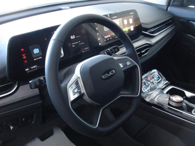NUOVA EVO 7 KAIROS GPL AUTOMATICA PRONTA CONSEGNA!!