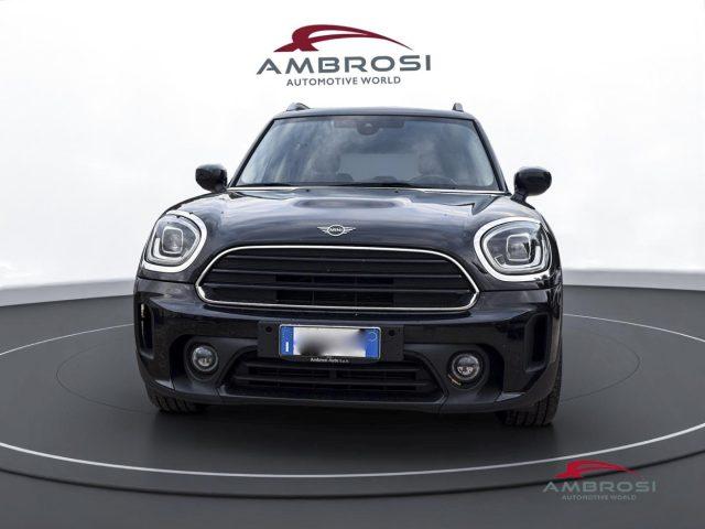 MINI Countryman One D 1.5 One D Business