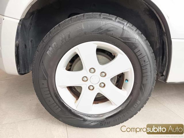 SUZUKI Grand Vitara 1.9 DDiS 5 porte