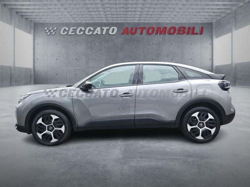 Citroën C4 C4 1.2 puretech Plus s&s 130cv eat8