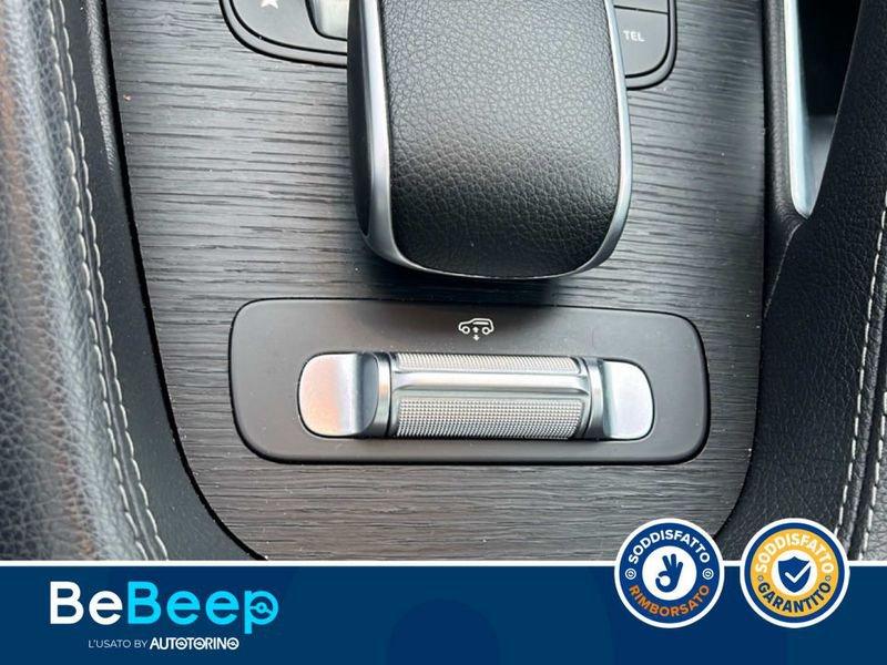 Mercedes-Benz GLE 300 D MHEV PREMIUM 4MATIC AUTO