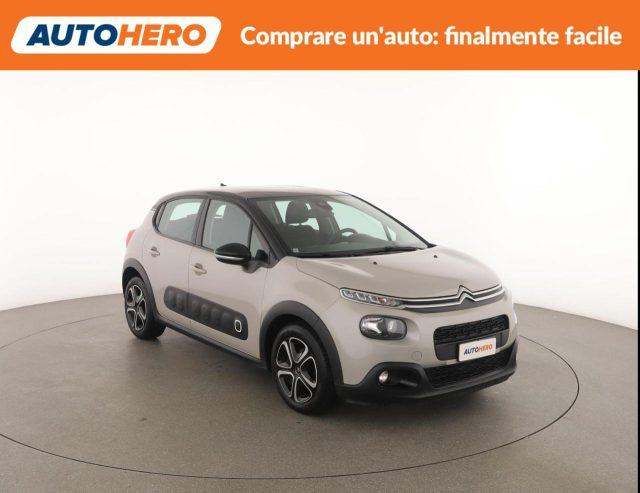 CITROEN C3 BlueHDi 75 S&S Shine