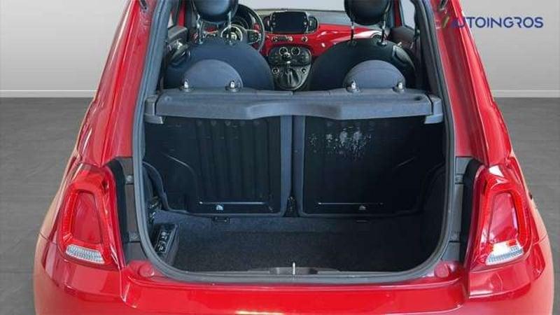 FIAT 500 1.0 hybrid 70cv Dolcevita USATO GARANTITO