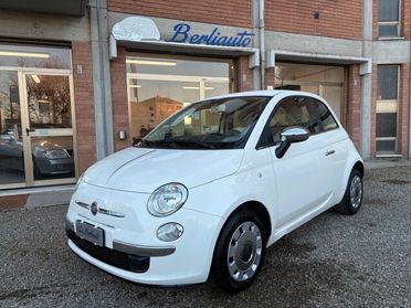 Fiat 500 1.2 Pop 69 CV