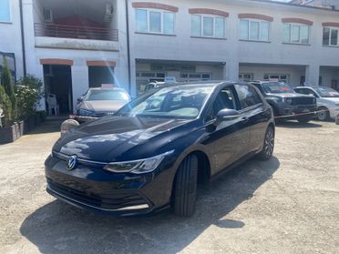 Volkswagen Golf 2.0 TDI SCR STYLE/ACTIVE