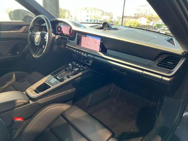 Porsche 992 911 CARRERA 992.2