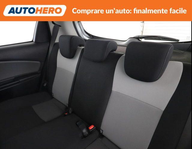 TOYOTA Yaris 1.5 Hybrid 5 porte Active