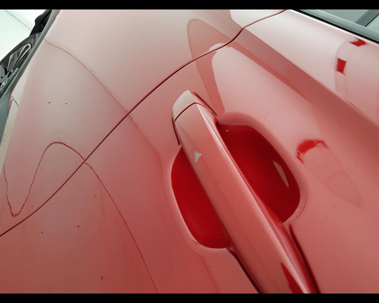 OPEL Crossland 2021 - Crossland 1.5 ecotec Blitz Edition 110cv