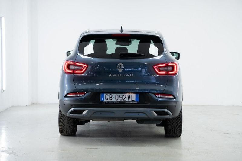 Renault Kadjar 1.5 blue dCi Business 115cv EDC