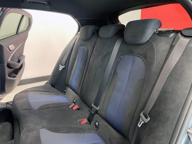 BMW 118 118D M-SPORT AUTO - IVA DEDUCIBILE